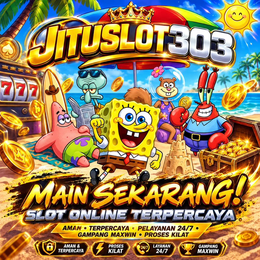 JITUSLOT303